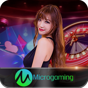 Microgaming