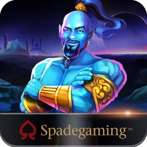 Spadegaming