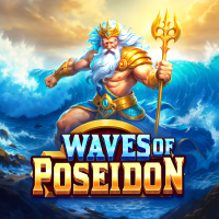 Waves of Poseidon